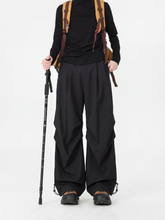 Clifftop - Quick-Dry Stretch Performance Pants