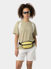 RidgeTee - UPF50+ Protection Antibacterial Cooling Sports T-Shirt
