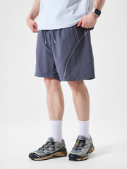 ChillCoat - Water-Repellent Quick-Dry Shorts