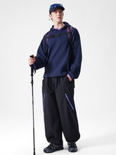 SwiftSlim - Water-Repellent Quick-Dry Utility Paratrooper Pants