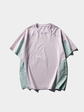 LightLeap - UPF100+ Protection Lightweight Quick-Dry Athletic T-Shirt