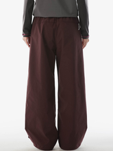 Stormspire - Water-Repellent Relaxed Fit Paratrooper Pants