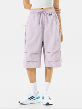 Thundertrail - Water-Repellent Quick-Dry Lightweight Performance Shorts