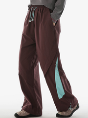 Stormspire - Water-Repellent Relaxed Fit Paratrooper Pants