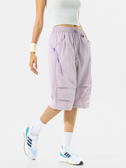 Thundertrail - Water-Repellent Quick-Dry Lightweight Performance Shorts