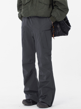 ChillShell - Men's Multi-Pocket Water-Repellent Tactical Cargo Pants
