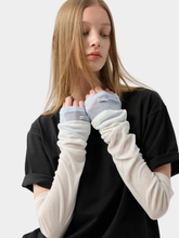 FrostFit - Lightweight UV Protection Arm Sleeves