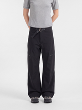 FlyTape - Women's Water-Repellent Tailored Softshell Pants