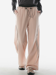 FrostVibe - Womenn's Quick-Dry Reflective Lightweight Pants
