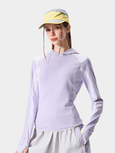 Stoneway - Women's UPF200+ Antibacterial Quick-Dry Long Sleeve