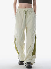 Stormspire - Unisex Water-Repellent Relaxed Fit Paratrooper Pants