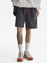 WaveRun - Men's Ultra-Light Quick-Dry Shorts