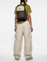 Treeline - Unisex Large Pocket Quick-Dry Curved-Leg Pants