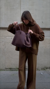 2026 New Long-Sleeved Sweatshirt Set