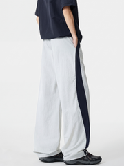 Cinderglow - Unisex Water-Repellent Quick-Dry Paratrooper Pants