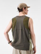 ClimbSling - Unisex Lightweight Breathable Quick-Dry Tank Top