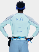 Fortress - Unisex Moisture-Wicking Cooling Sports Long Sleeve