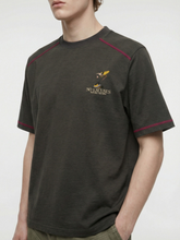 DryMove - Unisex Breathable Graphic Sports T-Shirt