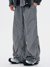 Solsticelight - Men's Lightweight Breathable Paratrooper Pants