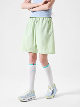 ChillCoat - Unisex Water-Repellent Quick-Dry Shorts