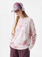 FlowVent - Unisex Antibacterial Quick-Dry Long Sleeve T-Shirt