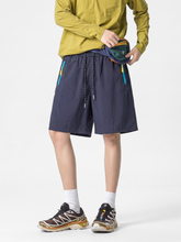 Groundtrail - Lightweight Breathable Water-Repellent Quick-Dry Shorts