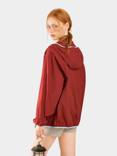 FoxCrest - Unisex Lightweight Cooling UPF50+ Sun Protection Jacket