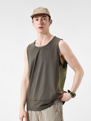 ClimbSling - Unisex Lightweight Breathable Quick-Dry Tank Top