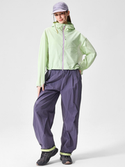 CampSuit - Unisex Water-Repellent Quick-Dry Outdoor Pants