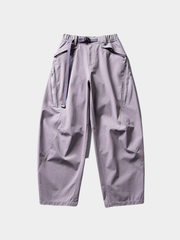 RidgeStep - Unisex Lightweight Water-Repellent Softshell Pants