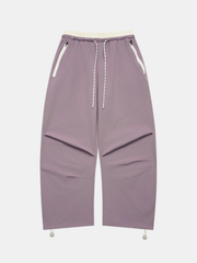Rocktrail - Women's Water-Repellent Colorblock Utility Pants