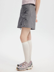 Cavecrawl - Women's Quick-Dry Breathable Anti-Exposure Running Skirt
