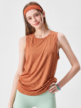 ClimbSling - Lightweight Breathable Quick-Dry Tank Top