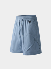 ChillBox - Water-Repellent Durable Cargo Shorts