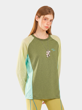 TorrCrag - Women's UPF50+ Protection Breathable Quick-Dry T-Shirt
