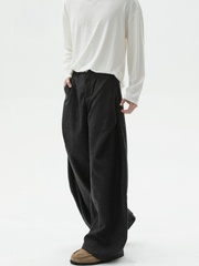 FlintRock - Men's 3D Tailored Curved Utility Pants