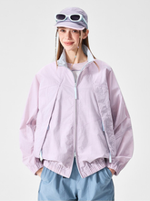 CampSeat - 3-Protection Water-Repellent Quick-Dry Sun Jacket