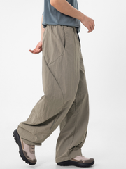 FlowLine - Water-Repellent Utility Paratrooper Pants