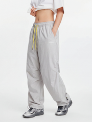 AlpTrail - Lightweight Windproof Water-Repellent Shell Pants