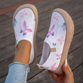 🔥Last Day 50% OFF -Women's Casual Wedge Shoes