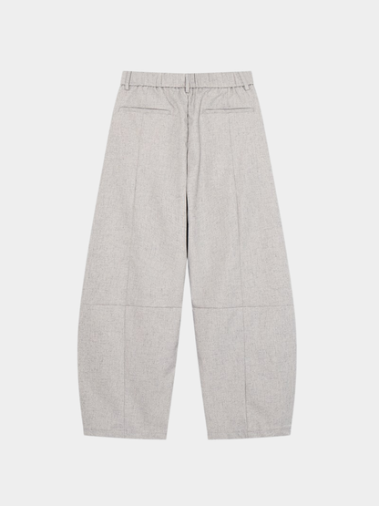FlintRock - Men's 3D Tailored Curved Utility Pants