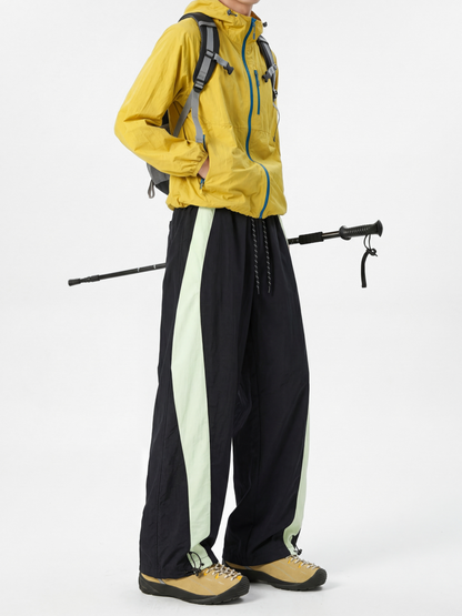 Cinderglow - Water-Repellent Quick-Dry Paratrooper Pants