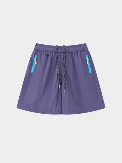 Groundtrail - Lightweight Breathable Water-Repellent Quick-Dry Shorts
