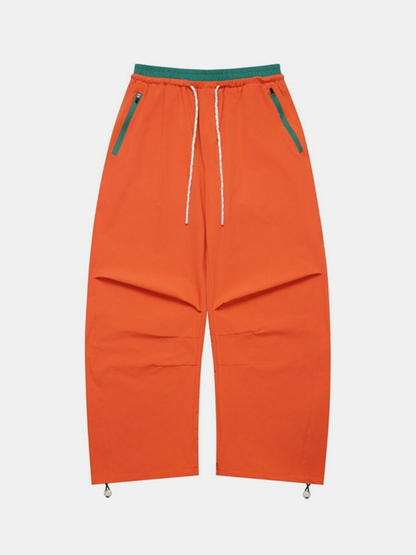 Rocktrail - Women's Water-Repellent Colorblock Utility Pants