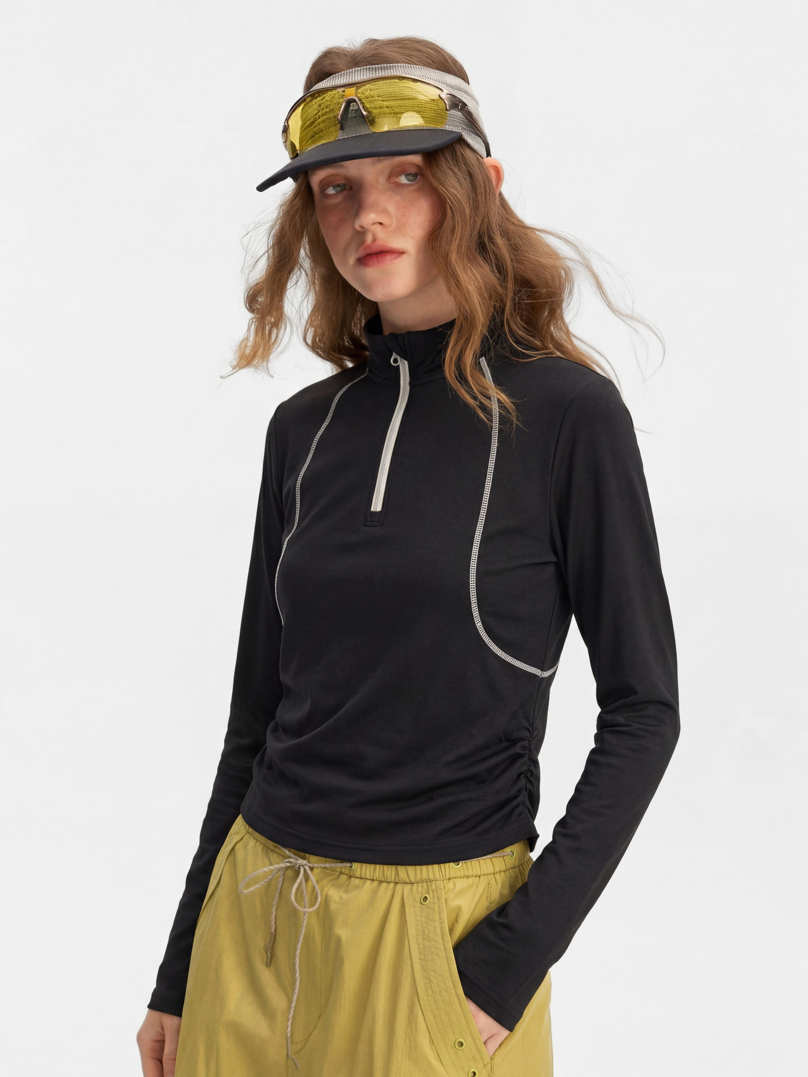 Emberpoint - Women's UPF50+ Protection Cooling Quick-Dry Long Sleeve
