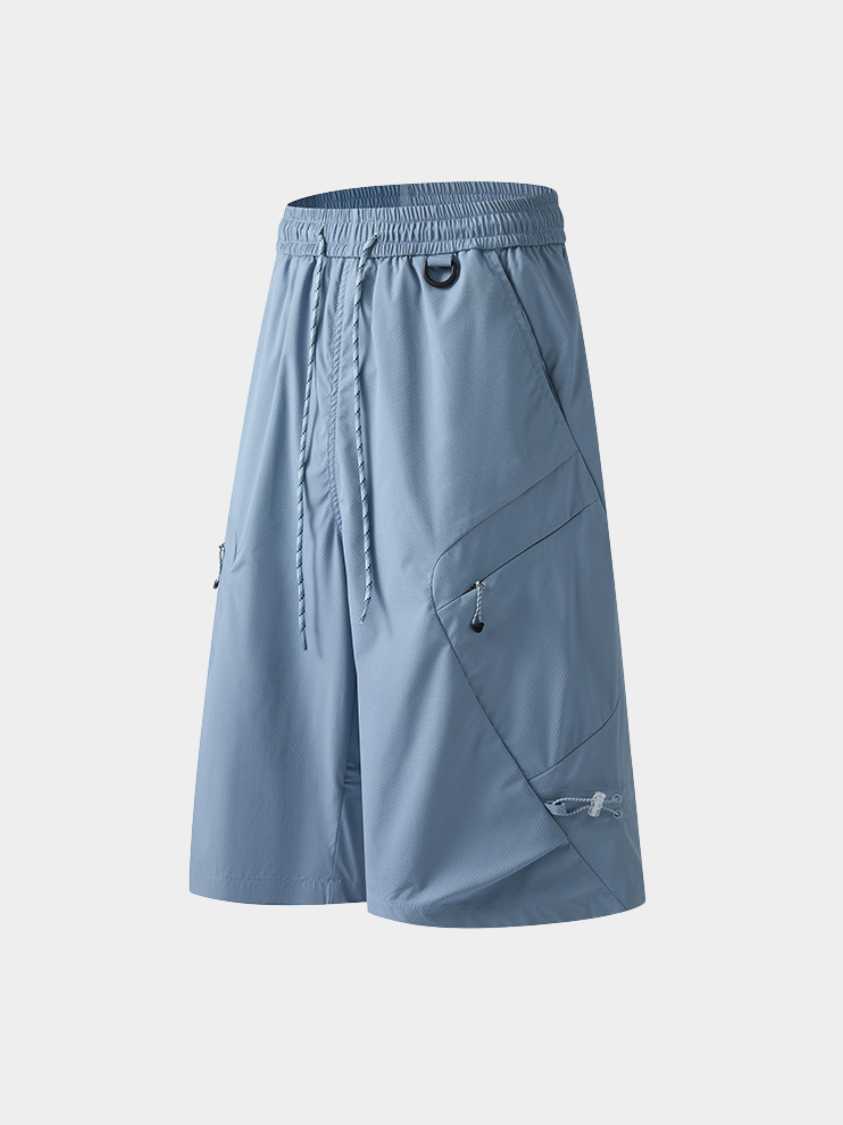 ChillGlove - Lightweight Breathable Water-Repellent Cropped Shorts