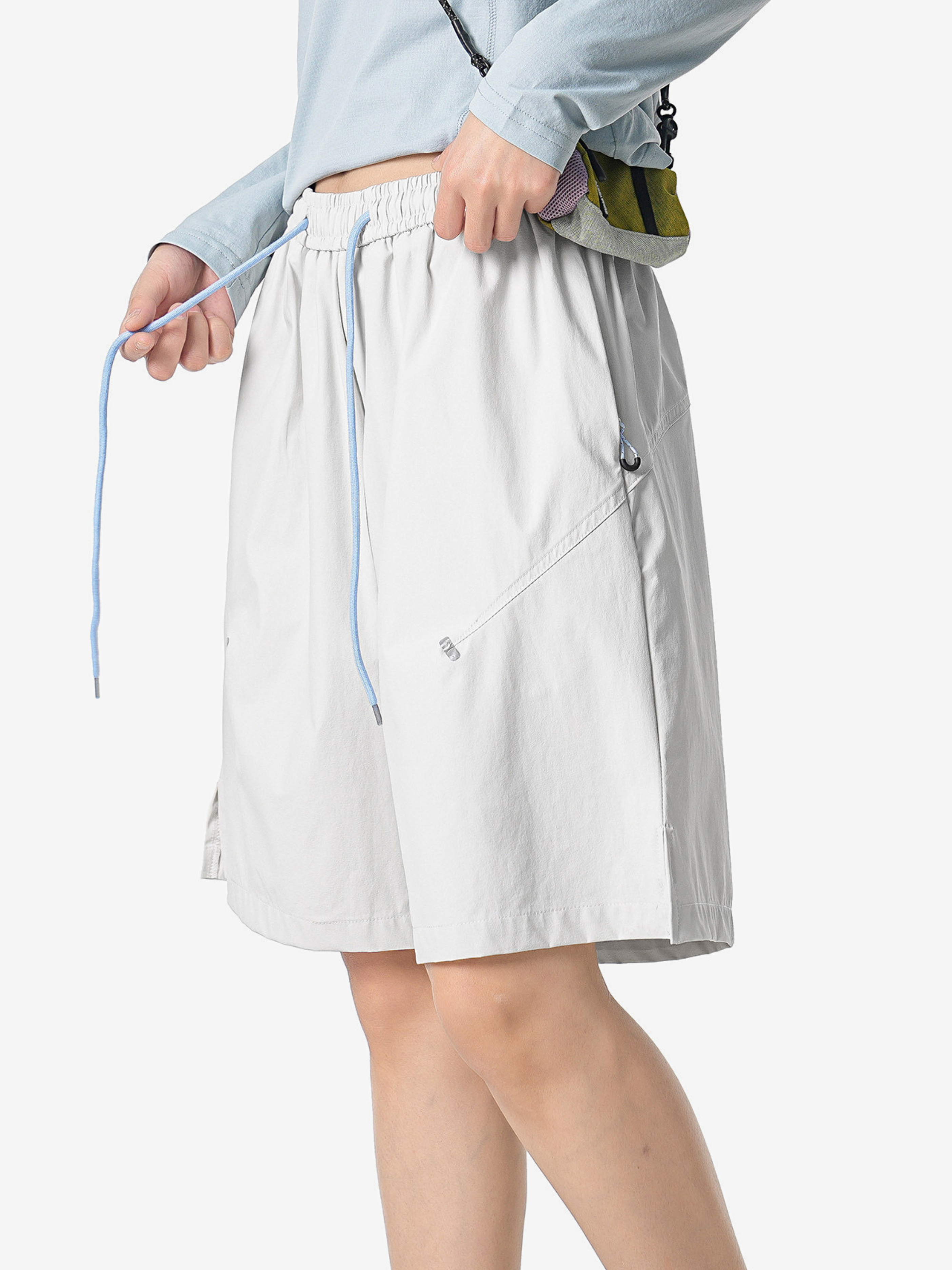 ChillTent - Lightweight Quick-Dry Water-Repellent Shorts