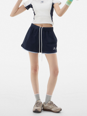 CocoRush - Women's Quick-Dry Anti-Exposure Athletic Shorts