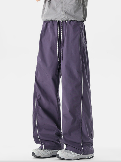 Stormrise - Unisex Windproof Water-Repellent Quick-Dry Performance Pants