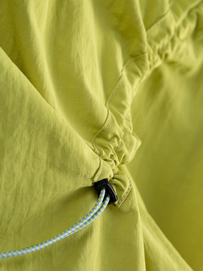 Briarflare - Women's Lightweight Breathable Water-Repellent Skirt